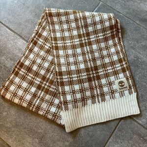 Timberland Scarf